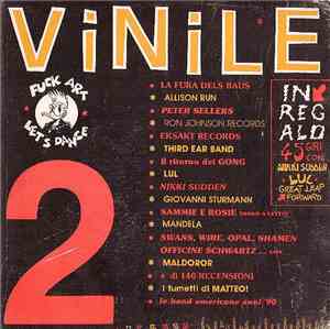 Various - Vinile No.2