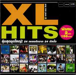 Various - XL Hits