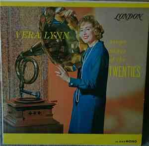 Vera Lynn - Vera Lynn Sings Songs Of The Twenties
