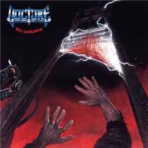 Vulture  - The Guillotine