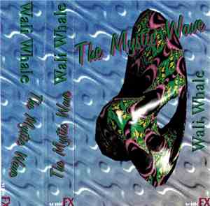 wali.whale - The Mystic Wave