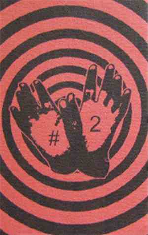 Welldonedumboyz - Magnetic Hippie Vol.2