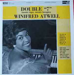 Winifred Atwell - Double 