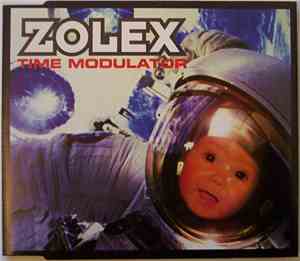 Zolex - Time Modulator