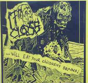 17th Class - ... Will Eat Your Children's Brains!