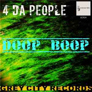 4 Da People - Doop Boop