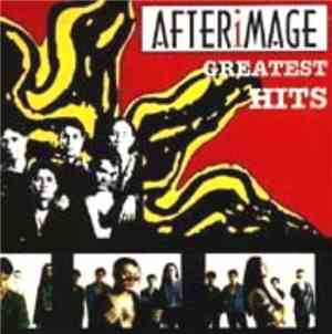 Afterimage  - Greatest Hits