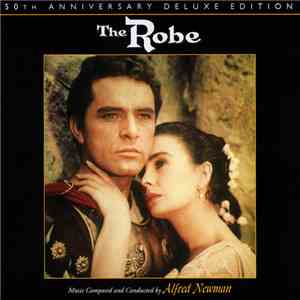 Alfred Newman - The Robe