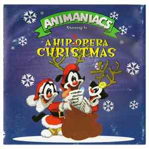 Animaniacs - A Hip-hopera Christmas