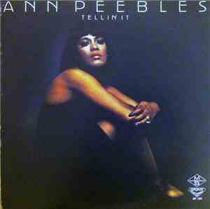 Ann Peebles - Tellin' It