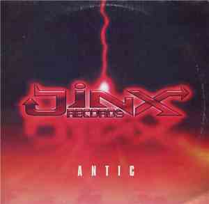 Antic - Pulse / One Nose / Converter