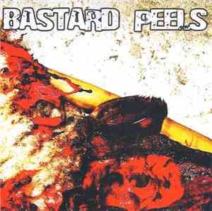 Bastard Peels - Perverted Death