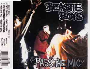 Beastie Boys - Pass The Mic