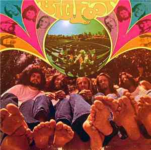 Big Foot  - Big Foot