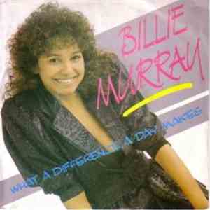 Billie Murray - What A Difference A Day Makes / Once Again