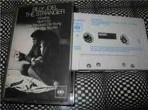 Billy Joel - The Stranger