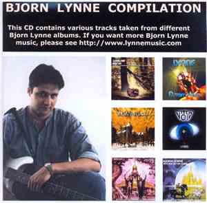 Bjorn Lynne - Compilation