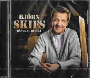 Björn Skifs - Bästa Nu Och Då