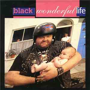Black - Wonderful Life