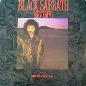 Black Sabbath Featuring Tony Iommi - Seventh Star