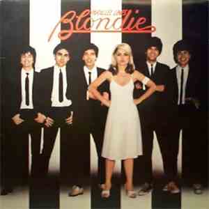 Blondie - Parallel Lines