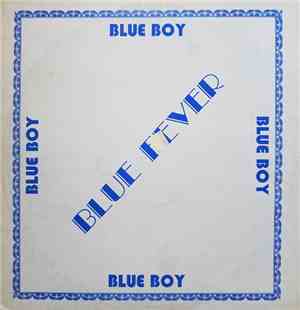 Blue Boy - Blue Fever