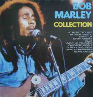 Bob Marley - Collection