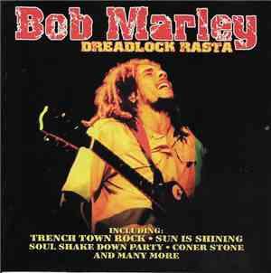Bob Marley - Dreadlock Rasta