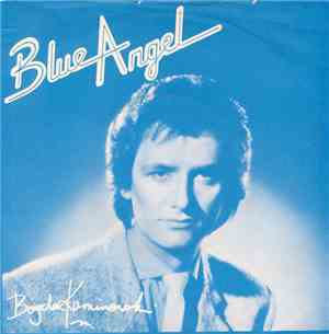 Bogdan Kominowski - Blue Angel
