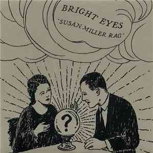 Bright Eyes - Susan Miller Rag