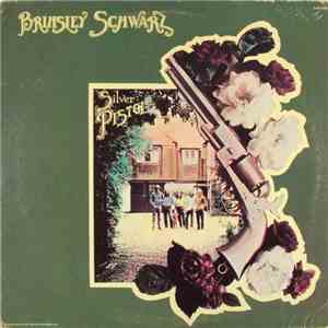 Brinsley Schwarz - Silver Pistol