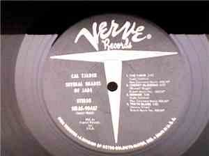 Cal Tjader - Several Shades Of Jade
