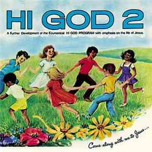 Carey Landry, Carol Jean Kinghorn - Hi God 2