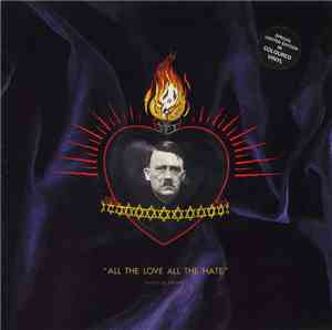 Christian Death - All The Love All The Hate (Part Two: All The Hate)