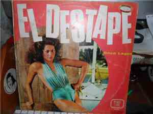 Coco Lagos - El Destape