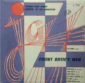 Count Basie's Men Featuring Joe Newman - Count Basie's Men Featuring Joe Ne ...
