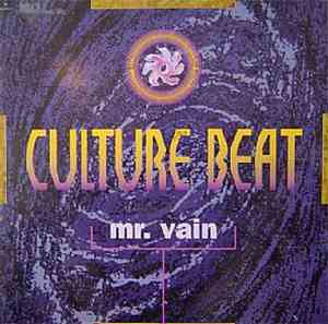 Culture Beat - Mr. Vain