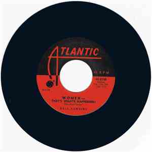 Dale Hawkins - Women - That's What's Happening! / With A Feeling