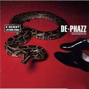De-Phazz - Godsdog