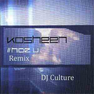 DJ Culture - Hide You/Give In To Me (Remixes)