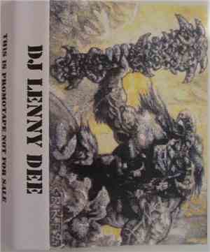DJ Lenny Dee - DJ Lenny Dee