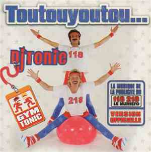 DJ Tonic  - Gym Tonic