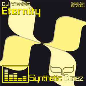 DJ Virens - Eternity