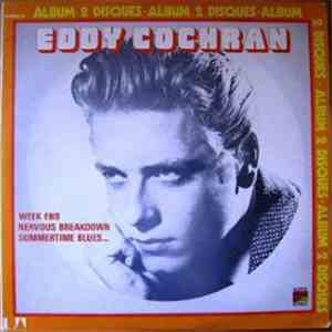 Eddie Cochran - Eddy Cochran