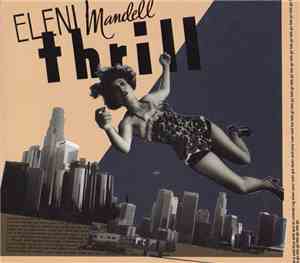 Eleni Mandell - Thrill
