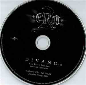 Era - Divano