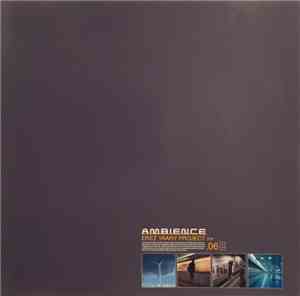Erez Yaary Project - Ambience