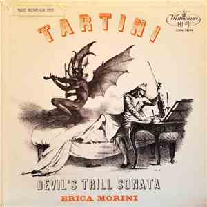 Erica Morini, Leon Pommers - Tartini Devil's Trill Sonata