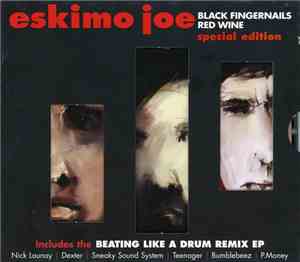 Eskimo Joe - Black Fingernails Red Wine