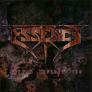Essence  - Art In Imperfection
